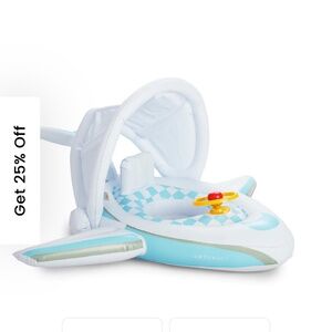 Kids Private Jet Float FUNBABY®